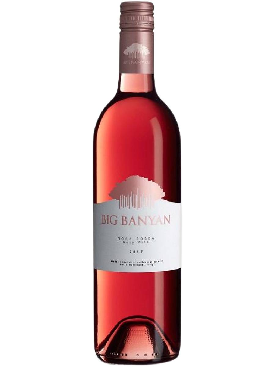 BIG BANYAN ROSSA ROSE