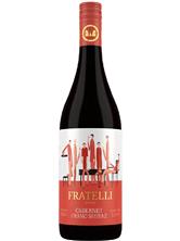 FRATELLI CABERNET FRANC SHIRAZ