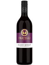 FRATELLI CLASSIC MERLOT