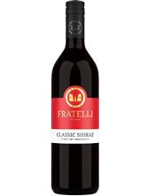 FRATELLI CLASSIC SHIRAZ