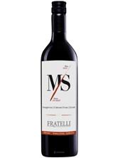 FRATELLI MS SANGIOVESE CABERNET SYRAH