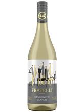 FRATELLI SANGIOVESE BIANCO