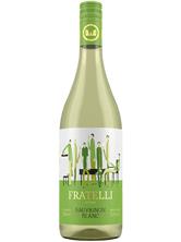 FRATELLI SAUVIGNON BLANC