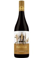 FRATELLI SHIRAZ