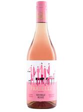 FRATELLI SHIRAZ ROSE