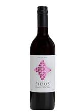 FRATELLI SIDUS PREMIUM RED WINE