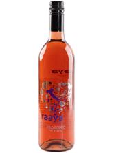 RAAYA VINO ROSATO