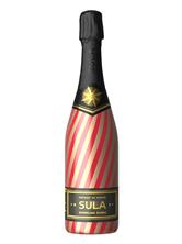 SULA SPARKLING SHIRAZ CREMANT