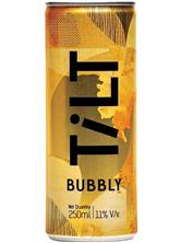 TILT BUBBLY