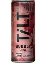 TILT BUBBLY ROSE