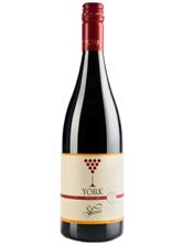 YORK SHIRAZ